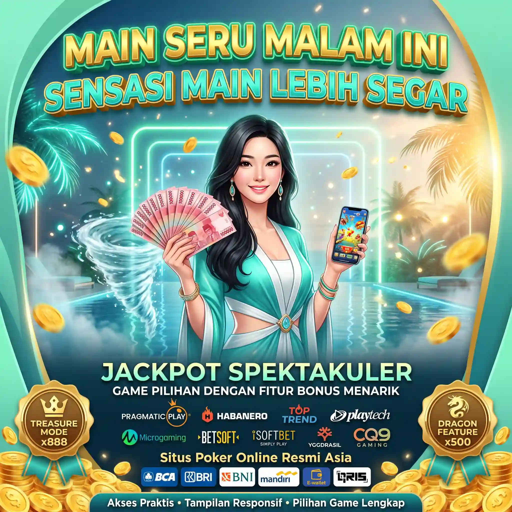 Situs BOLAGILA